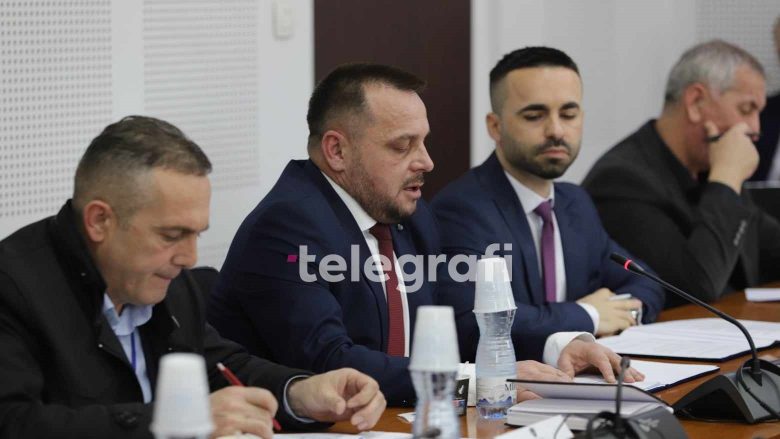Maqedonci: 221 pjesëtar të FSK-së janë larguar gjatë vitit 2023