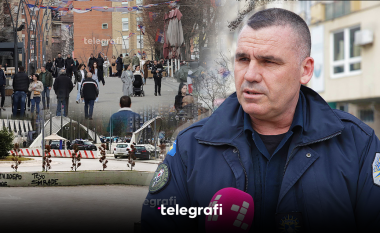 Një ditë në veri të Kosovës, Elshani: Autoriteti ynë në veri më i pranishëm se kurrë