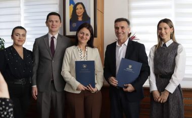 Ministria e Financave hap Zyrën e Punësimit në objektin e Komunës së Leposaviqit