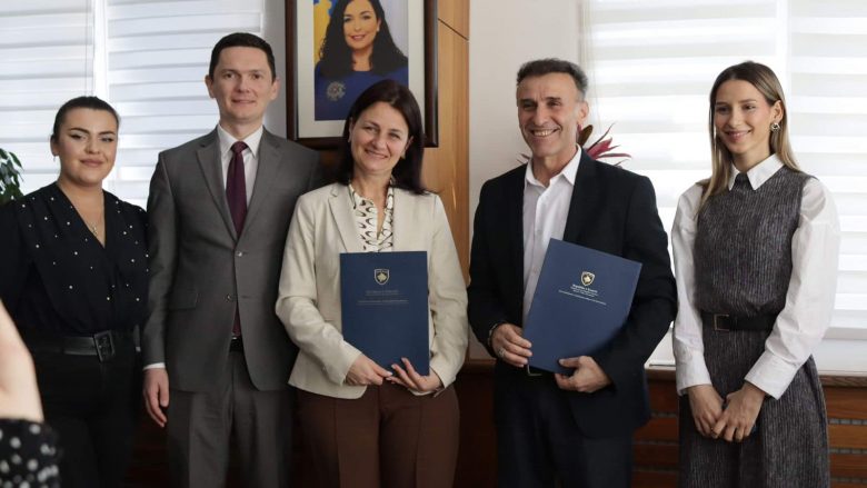 Ministria e Financave hap Zyrën e Punësimit në objektin e Komunës së Leposaviqit