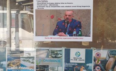 Posterat kundër Radoiçiqit në veri, këndellje për largim nga kthetrat e krimit politik apo tendencë për zëvendësim me figura të reja?