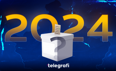 Sondazh: A do të ketë zgjedhje të reja parlamentare në vitin 2024?