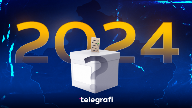 Sondazh: A do të ketë zgjedhje të reja parlamentare në vitin 2024?