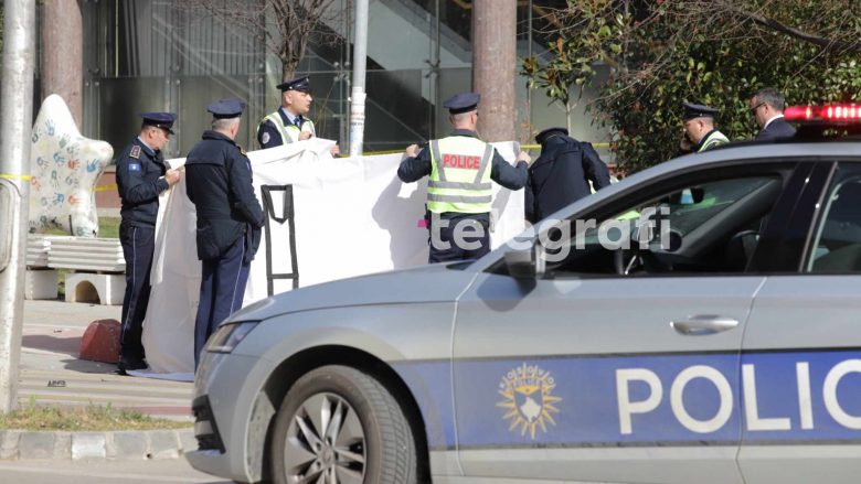 Shoqërohet në polici shoferja që shkaktoi aksidentin e sotëm me fatalitet në Prishtinë