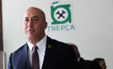 Haradinaj thotë se Trepça është drejt kolapsit: Turpëruese retorika mashtruese e pushtetarëve