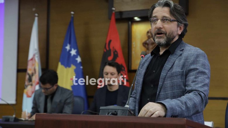 Rama: Po tentohet të ndalet zhvillimi i Prishtinës për inate puro politike, mos votoni shkarkimin e kryesuesit