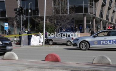 Një muaj paraburgim ndaj shoferes që shkaktoi aksident me fatalitet në Prishtinë