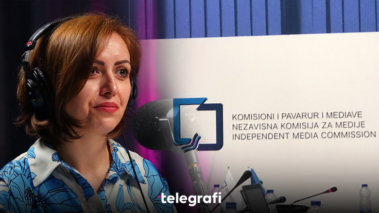 Kërkesa për shkarkimin e anëtarëve të KPM-së, gazetarja Hyseni-Kelmendi: Qasja e deputetëve joprofesionale