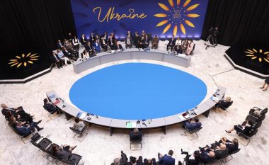 “Mesazhi ishte i qartë, lufta është afër”, ekspertët komentojnë samitin 'Ukraina – Evropa Juglindore': Nuk u mbajt rastësisht në Tiranë