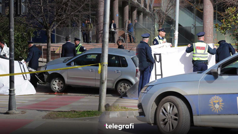 Cilët janë shkaktarët e aksidentit me fatalitet në Prishtinë – flet eksperti i komunikacionit