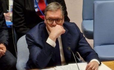Analistë e politikanë në Beograd tregojnë se pse Vuçiq u mundua të heshtë për Banjskën në Këshillin e Sigurimit