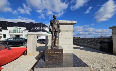 “Albin Kurti, shpresa e fundit” – mërgimtari nga Perani i Podujevës zbuloi shtatoren e kryeministrit