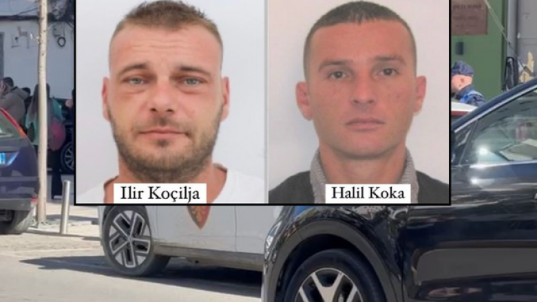 Dikur ishin shokë burgu, por e vrau për një vend parkimi – arrestohet autori në Durrës