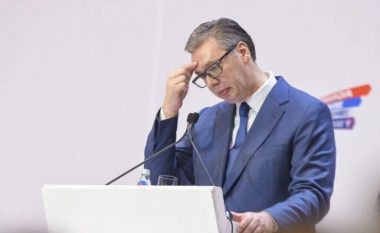 “Të tjerët vendosin për fatin e Serbisë”, a po i ndryshon Vuçiq qëndrimet edhe në raport me Kosovën?