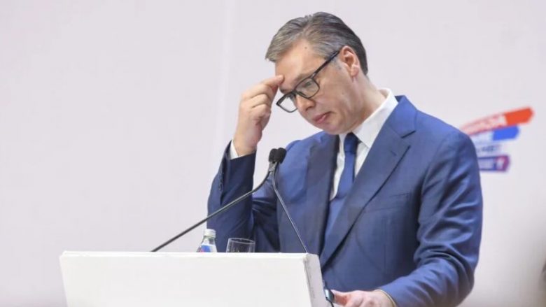 “Të tjerët vendosin për fatin e Serbisë”, a po i ndryshon Vuçiq qëndrimet edhe në raport me Kosovën?