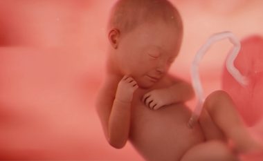 Java e 37-të e shtatzënisë: Bebja është plotësisht e pjekur dhe gati për jetën jashtë mitrës