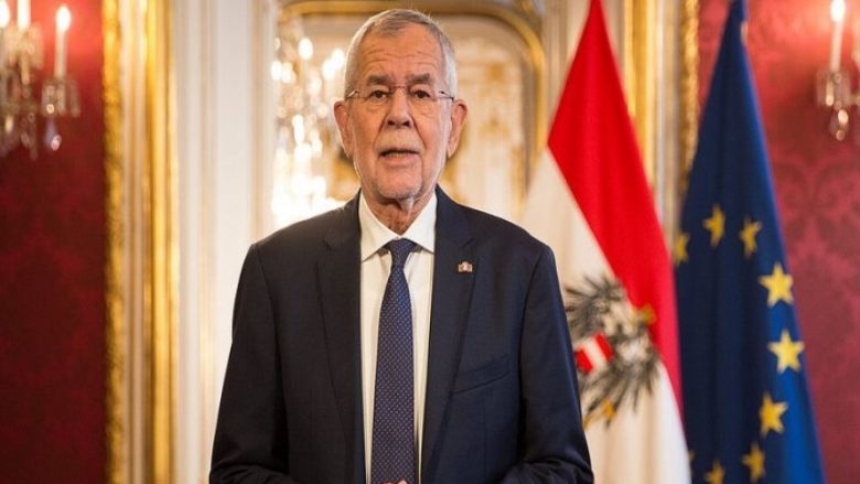 Austria vazhdon të mbështesë Kosovën drejt integrimit europian