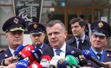 Krimi në familje, flet ministri Balla: Betejë që nuk mund të fitohet vetëm nga policia