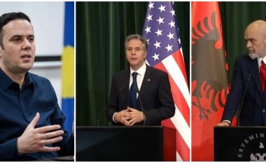 Pse liderët amerikanë kanë ndaluar së vizituari Kosovën, Abixhiku: Vendi ynë është bërë peng i çmendurisë populliste