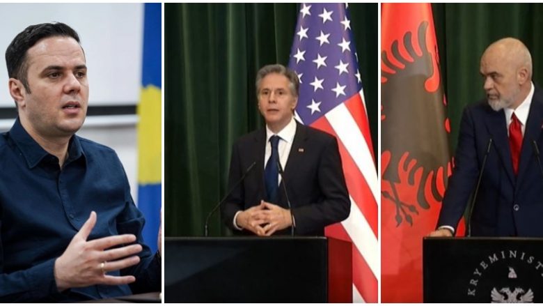 Pse liderët amerikanë kanë ndaluar së vizituari Kosovën, Abixhiku: Vendi ynë është bërë peng i çmendurisë populliste