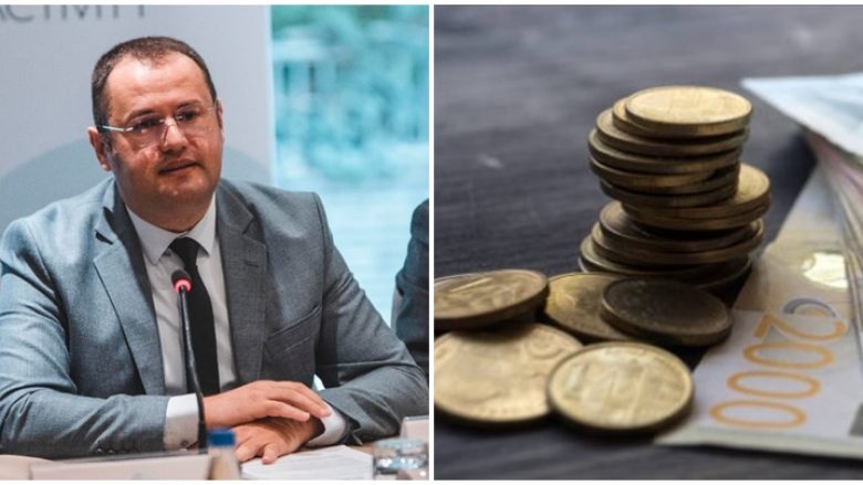 Guvernatori i BQK-së: Rregullorja e re nuk e ndalon transferin e parave, por ato duhet të jenë në euro