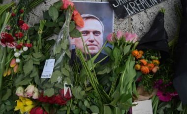Pas gjetjes së trupit të Alexei Navalny, flet zëdhënësja e tij