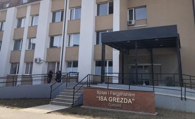 Vdekja e 4-vjeçares në Gjakovë, MSH në pritje të raporteve finale