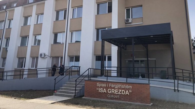 Vdekja e 4-vjeçares në Gjakovë, MSH në pritje të raporteve finale