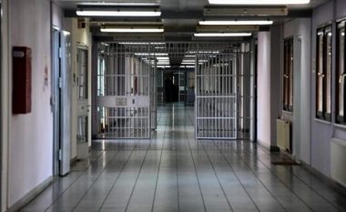 Italia si Anglia, kërkon të transferojë të burgosurit për të vuajtur dënimin në Shqipëri