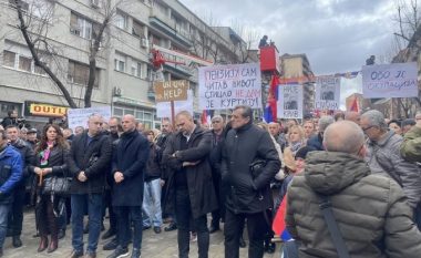 Protesta në veri, hulumtuesi në Institutin Octopus: Tentim i Listës Serbe për tensione
