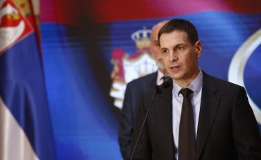 Partia serbe e ekstremit të djathtë miraton deklaratë për "pushtimin" e Kosovës