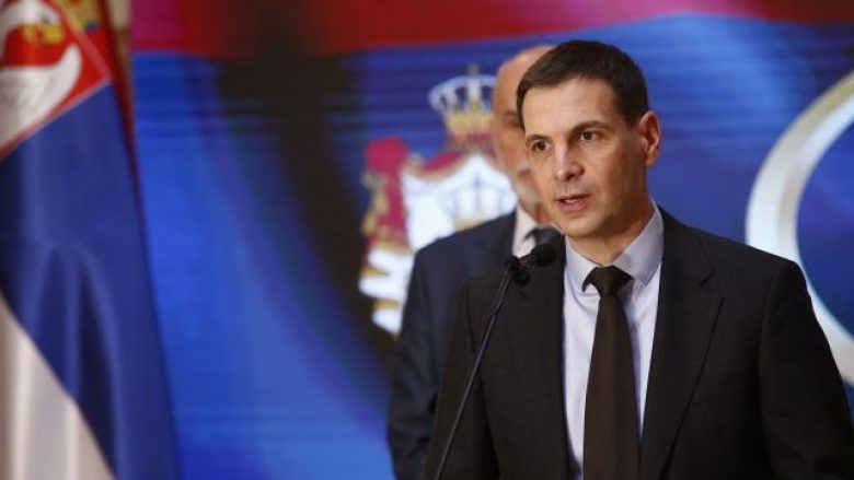 Partia serbe e ekstremit të djathtë miraton deklaratë për “pushtimin” e Kosovës