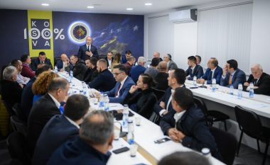 Kritikat e SHBA-së dhe BE-së ndaj Kosovës, AAK thotë se duhet më shumë koordinim i Qeverisë me aleatët