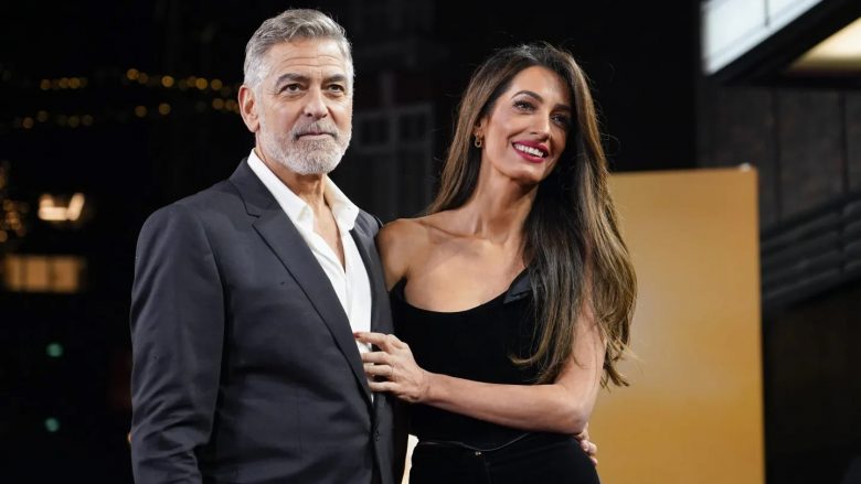 Amal dhe George Clooney kanë mënyrën më të çuditshme për të rritur fëmijët e tyre
