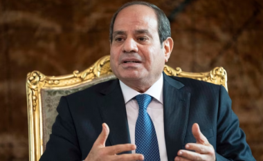 Egjipti mohon se kishte kundërshtuar hapjen e kufirit me Gazën