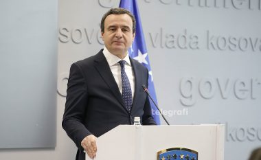 RTK: Nga Serbia ka përpjekje për vrasjen e kryeministrit Kurti