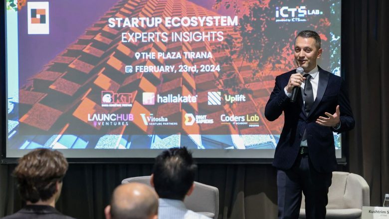 Fond prej 100 milionë eurosh për startup-et dhe kompanitë inovative në Shqipëri
