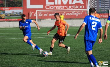 Tri super ndeshje në Superligën e Kosovës: Luhet për titull, garat evropiane dhe mbijetesë