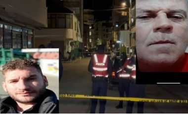 Vrasja në Korçë, momenti kur Ilo Lluka qëllon Emiliano Pilon dhe më pas veten