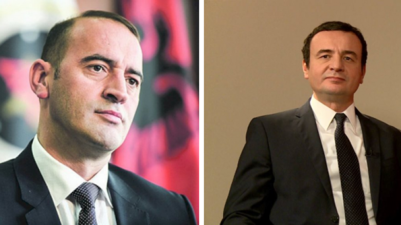 Rasti “Veteranët”, Daut Haradinaj e quan Kurtin veteran mashtrues