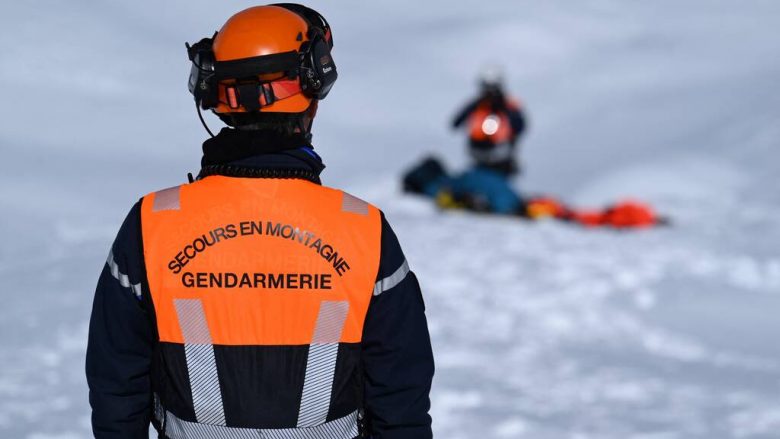 Katër të vdekur dhe të tjerë të lënduar pas një orteku në një luginë franceze