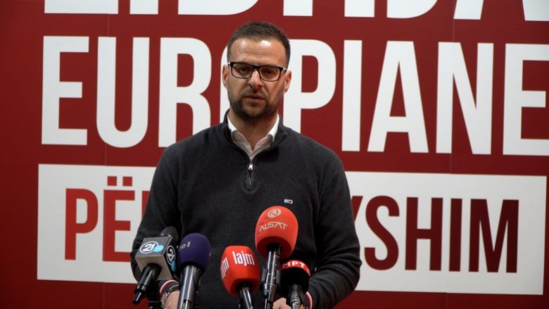 Opozita shqiptare: A mund të ketë ngjashmëri rasti i Pal Lekajt me Artan Grubin për “Bechtel Enka”?