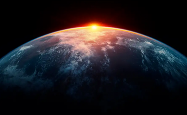 Nëse dielli do të shpërthente, sa kohë do të na duhej neve në Tokë ta marrim vesh?