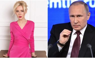 Pretendohet të jetë e dashura sekrete e Putinit – kush është Ekaterina Mizulina dhe çfarë dihet për lidhjen e tyre romantike?