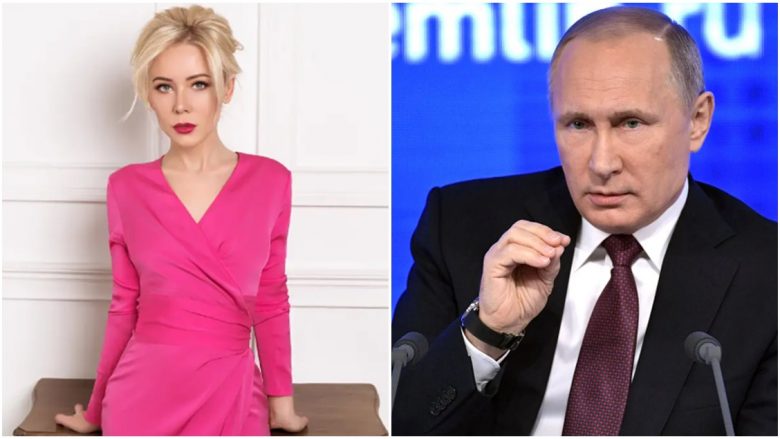 Pretendohet të jetë e dashura sekrete e Putinit – kush është Ekaterina Mizulina dhe çfarë dihet për lidhjen e tyre romantike?