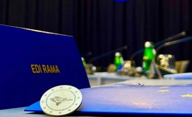 Samiti i Ballkanit Perëndimor me BE-në, Rama: Plani i rritjes, mbështetje e re për vendet e rajonit