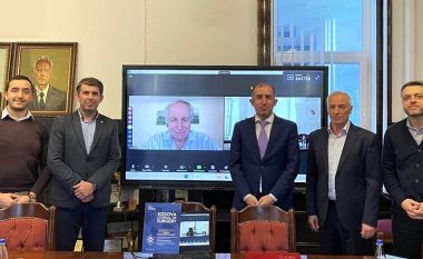 Kolegji i Kirurgëve të Kosovës nënshkruan marrëveshje bashkëpunimi me Universitetin e Prishtinës