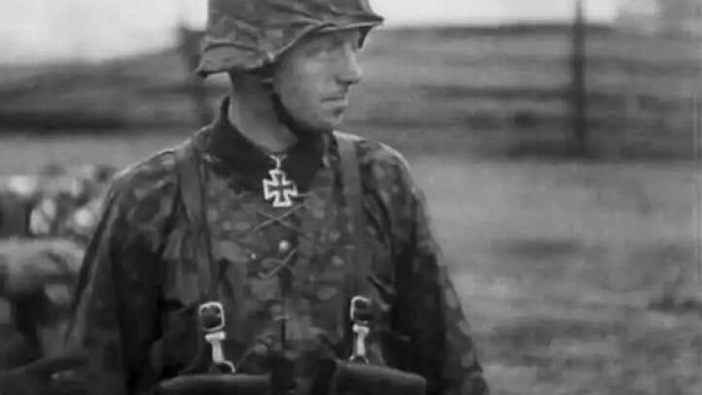 Pushtimi i Beogradit me vetëm shtatë ushtarë gjermanë