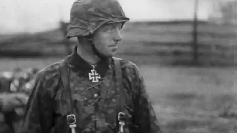 Pushtimi i Beogradit me vetëm shtatë ushtarë gjermanë