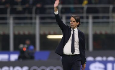 “Sommer ishte pushim sonte, Szczesny e mbajti ndeshjen e hapur” – Inzaghi i entuziazmuar pas fitores ndaj Juventusit